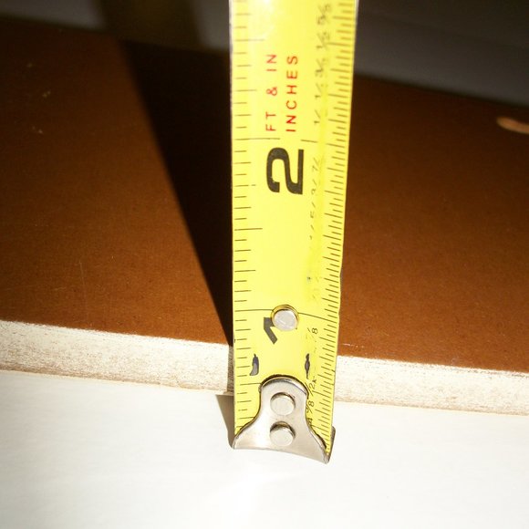 Annie Danielson Designs "DANCE" Wall Art Wall Plaque 16" Long Life Inspirational - Picture 6 of 11